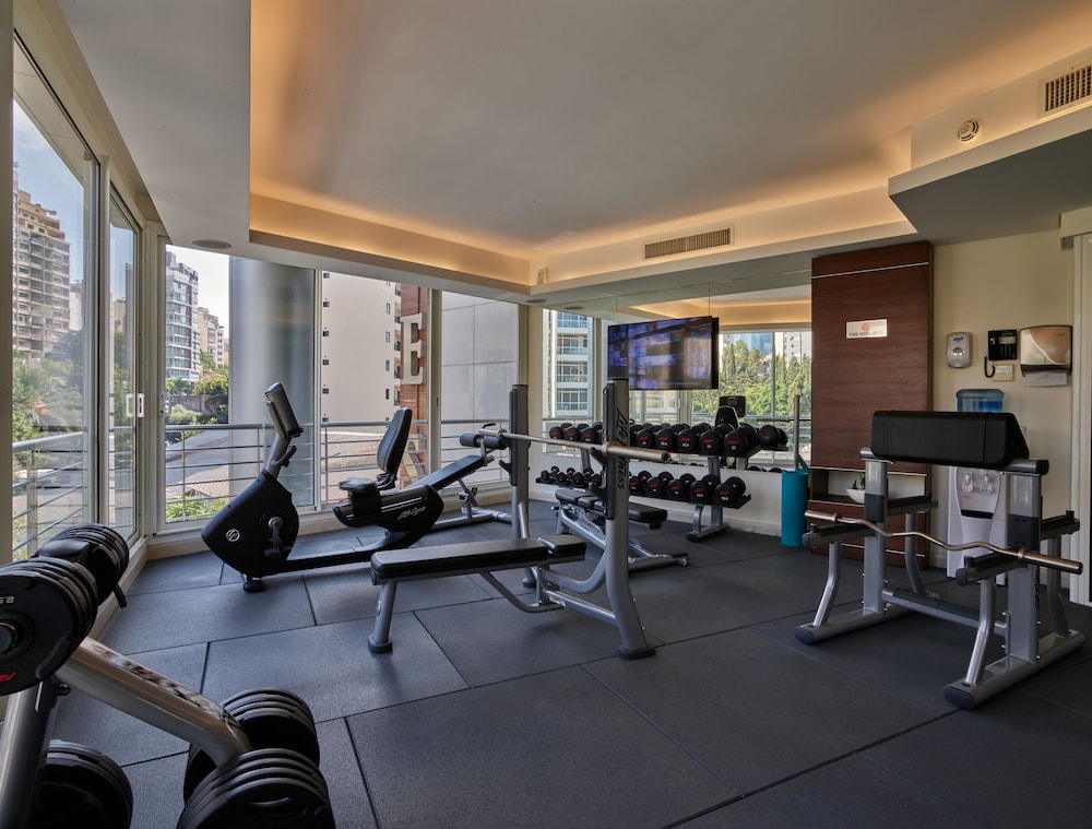 Sodeco Suites 22/57