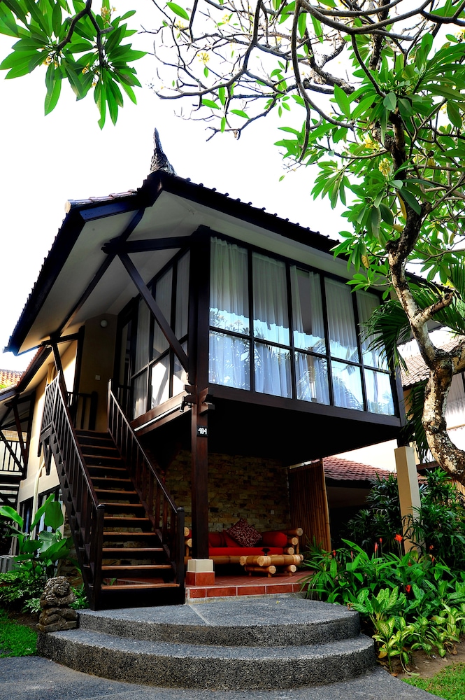 Segara Village Hotel Bali in Denpasar