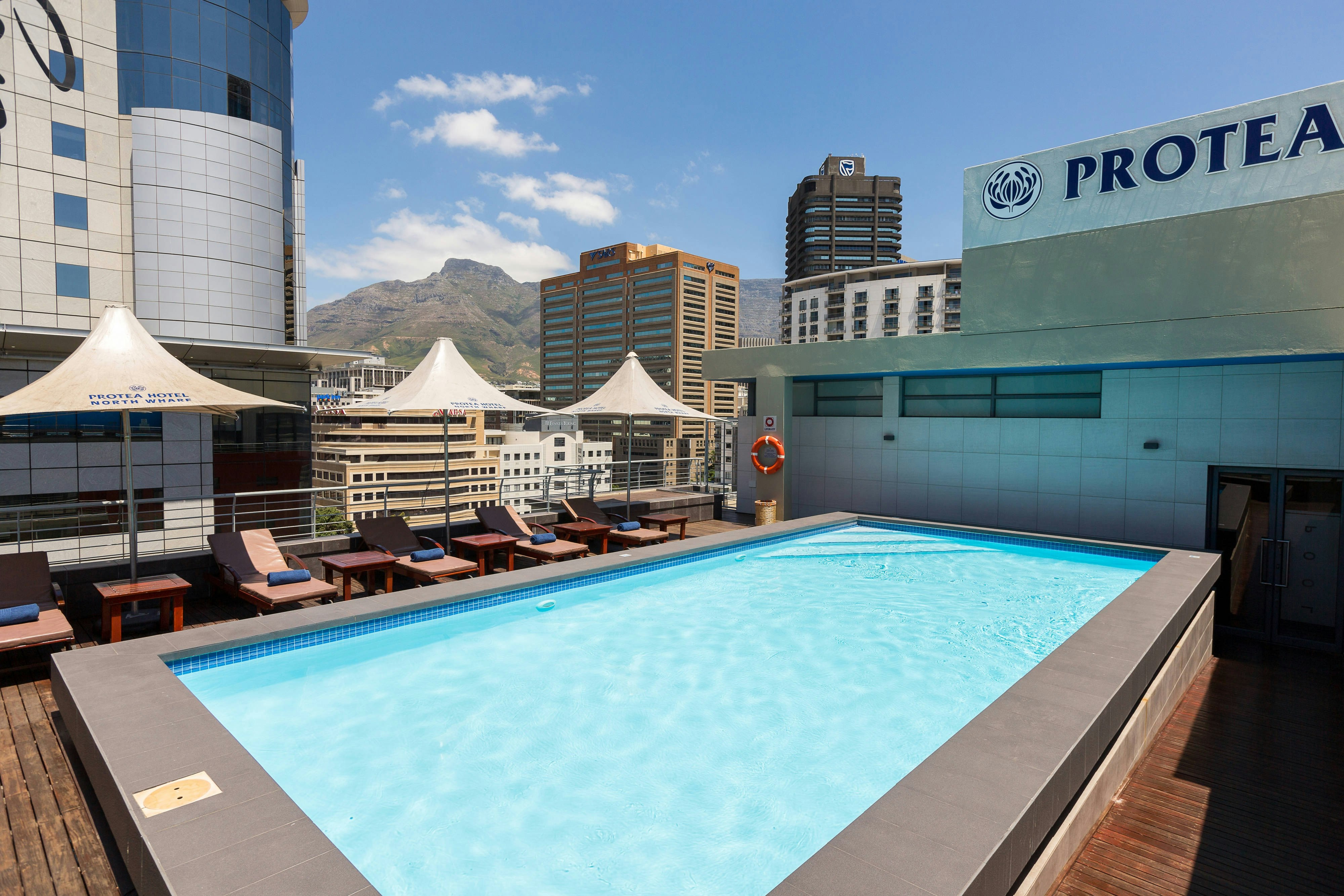 Protea Hotel North Wharf 9/28