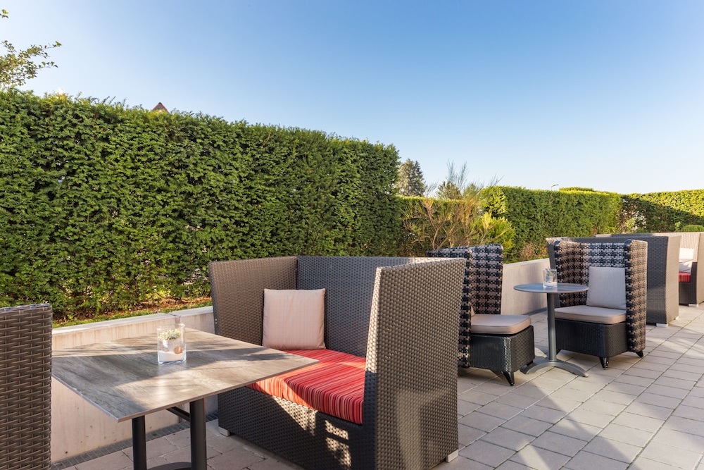 Park Inn By Radisson Neumarkt 3/59