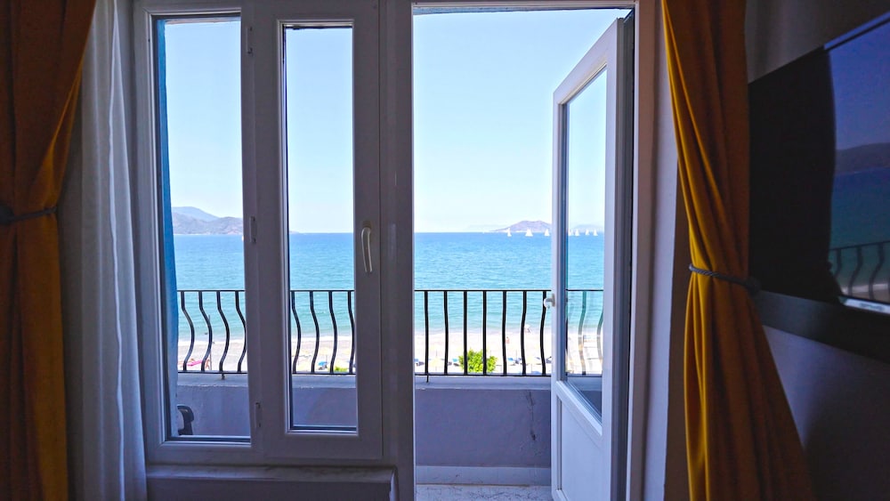 YASEMIN HOTEL 19/39