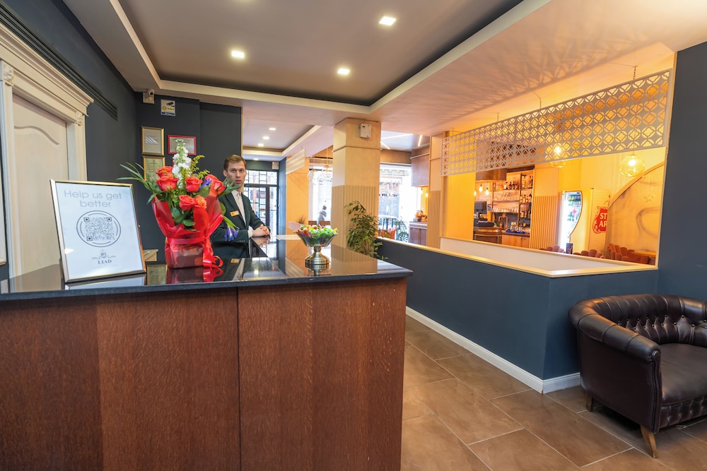 Liad City Center Apartments 8/50