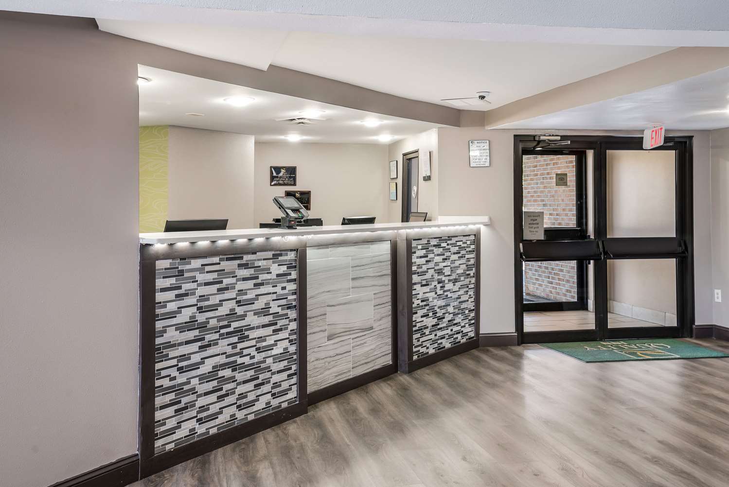 Quality Inn Greer - Greenville 6/39