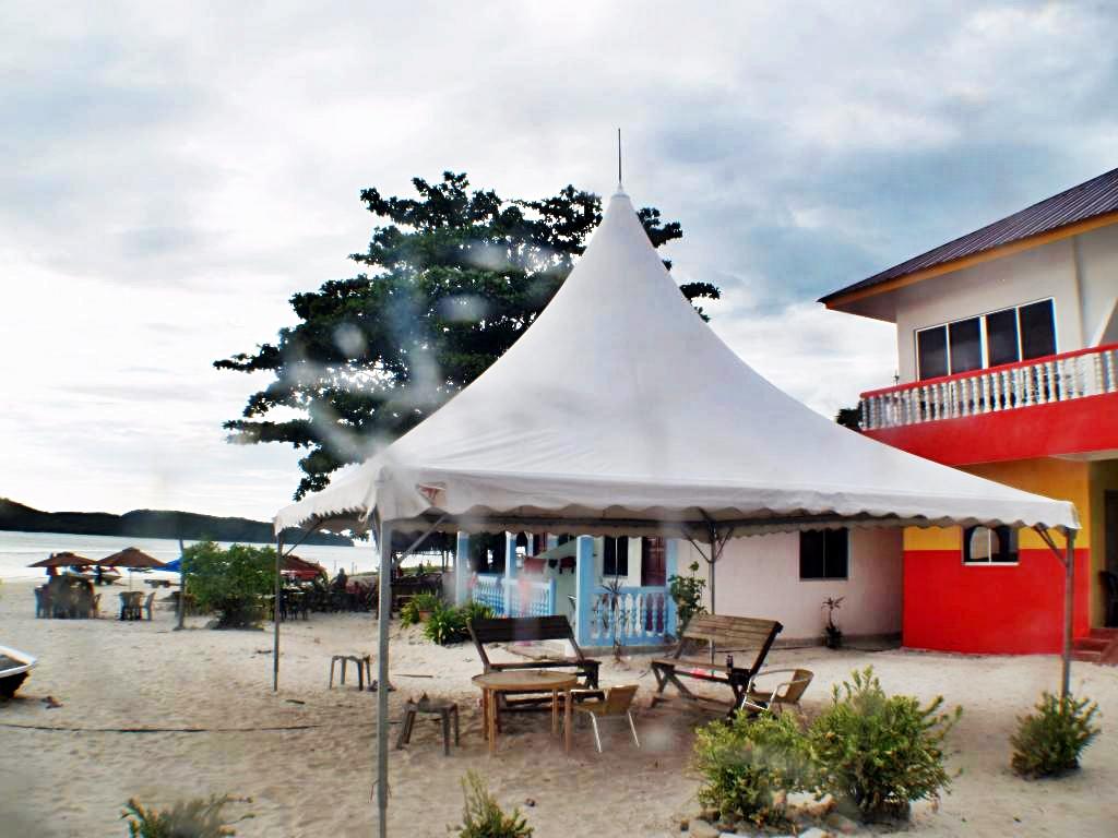 Cenang Rest House 15/63