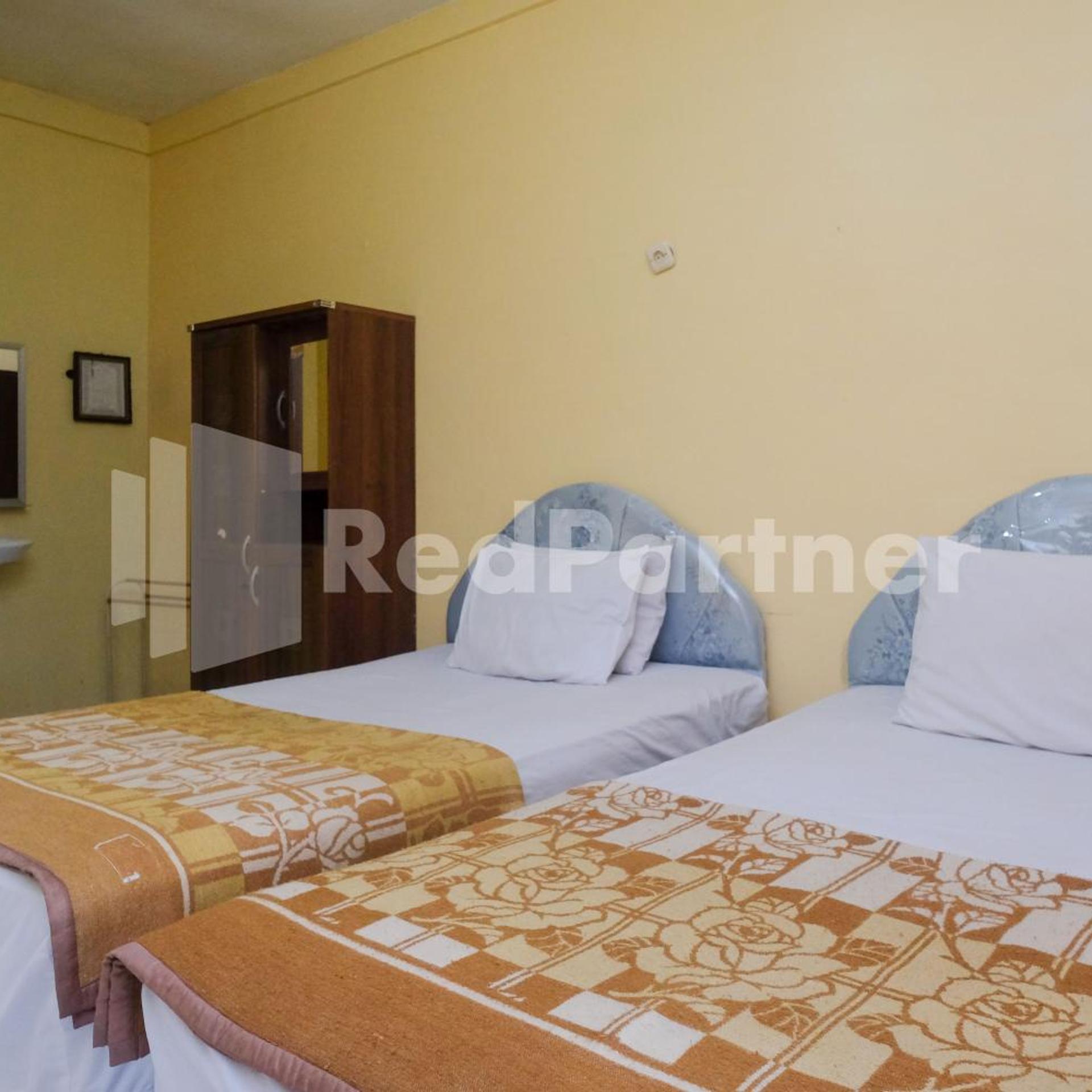 OYO 3206 Hotel Sido Langgeng 26/50