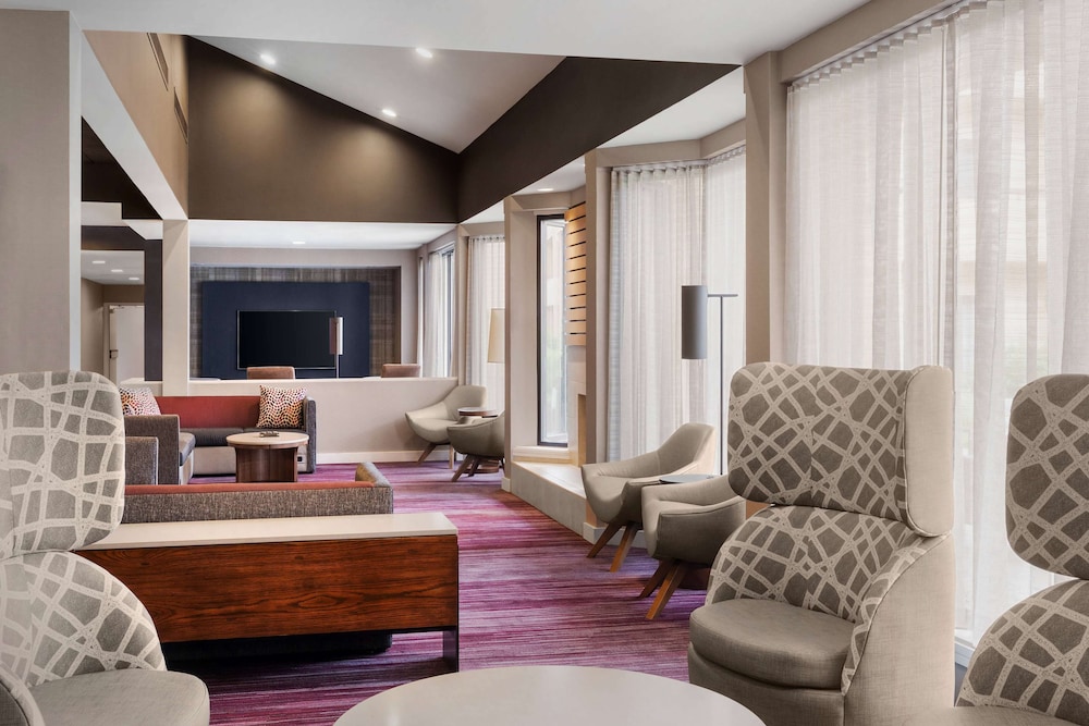 Courtyard by Marriott Mahwah 31/51