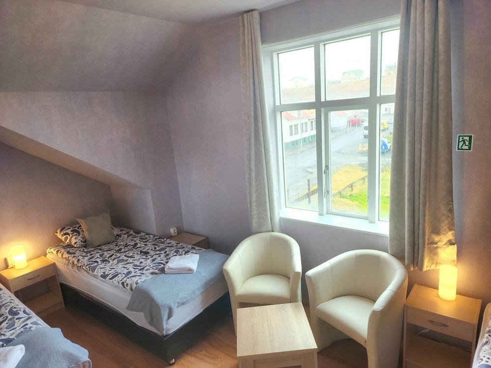 Kiljan Guesthouse 5/50