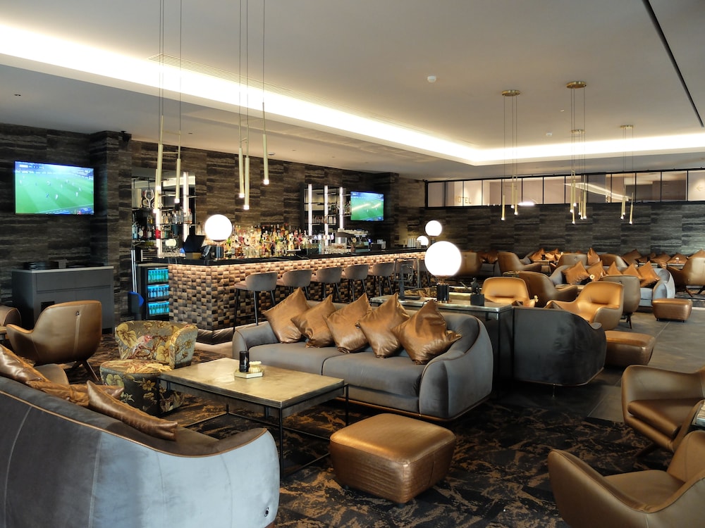 Van Der Valk Hotel Nivelles South 28/50