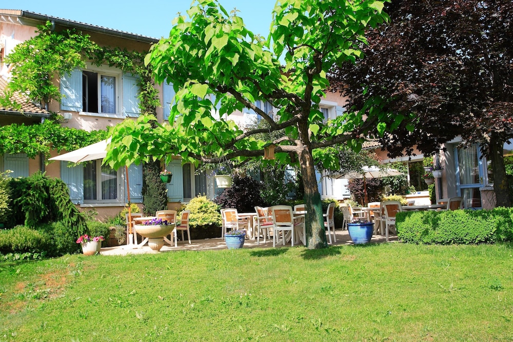 Cit'Hotel Avantici Gap 34/41