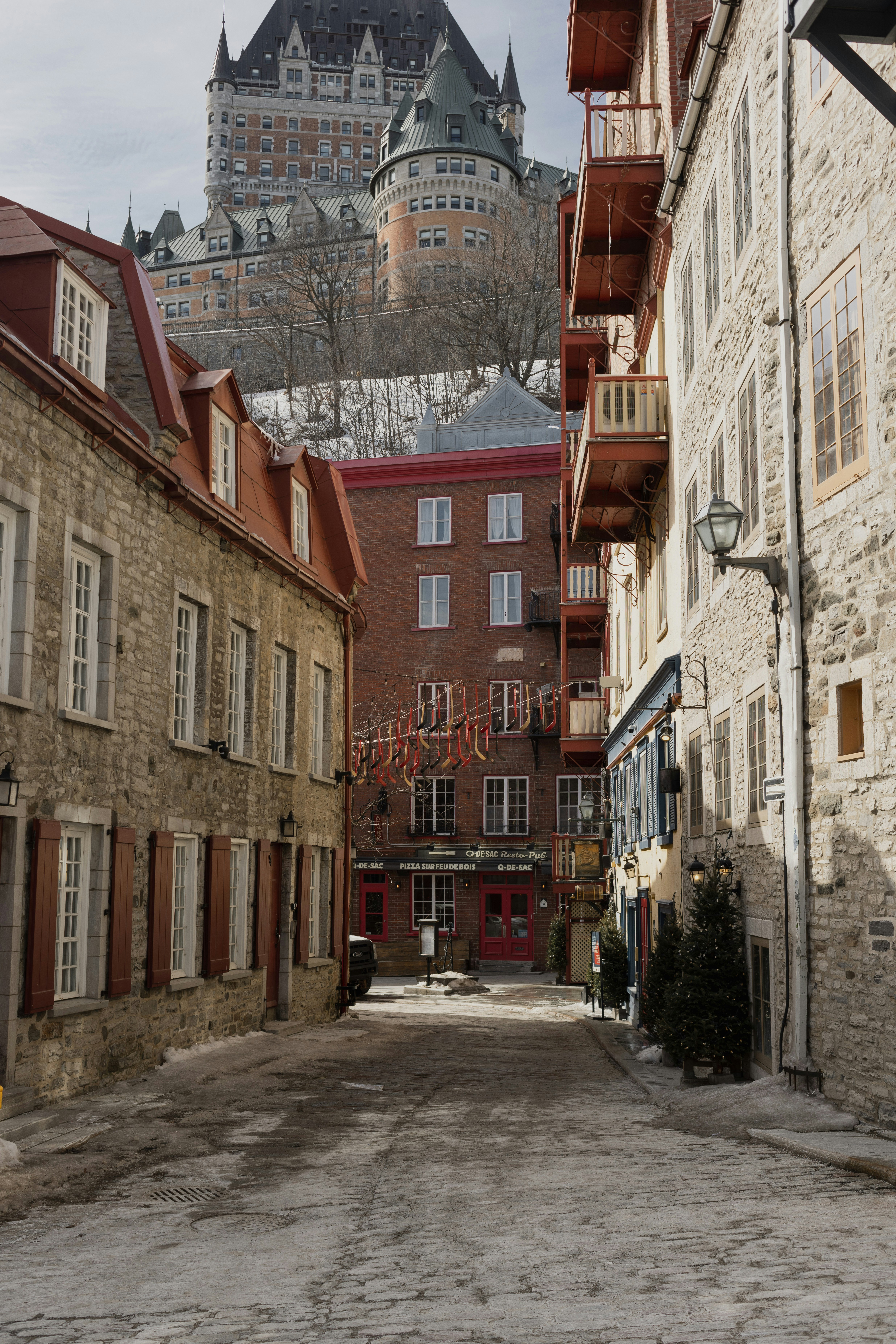 Auberge Saint Antoine By Relais And Chateaux 39/43