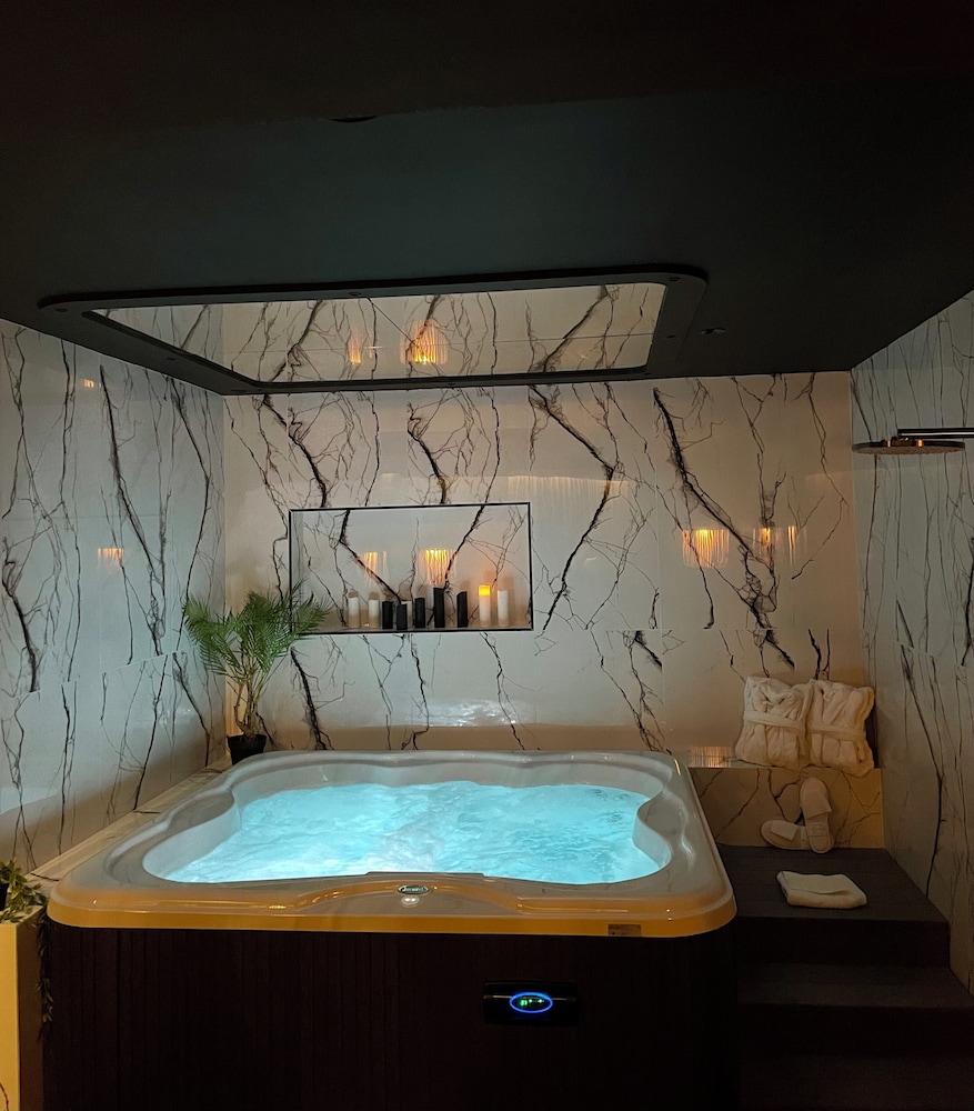 Be You Luxury Apart Hotel La Culottee 27/50