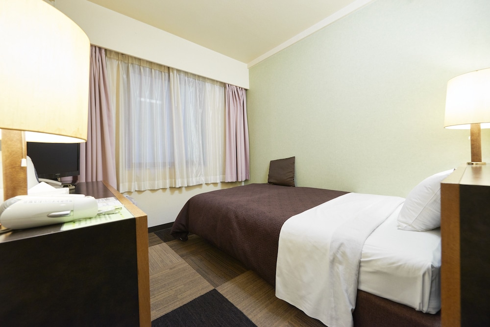 Hotel Select Inn Iwaki Ekimae 20/27