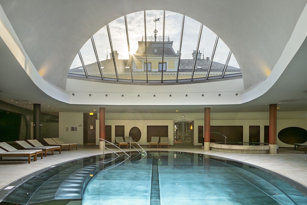 Villa Seilern Vital Resort 21/50