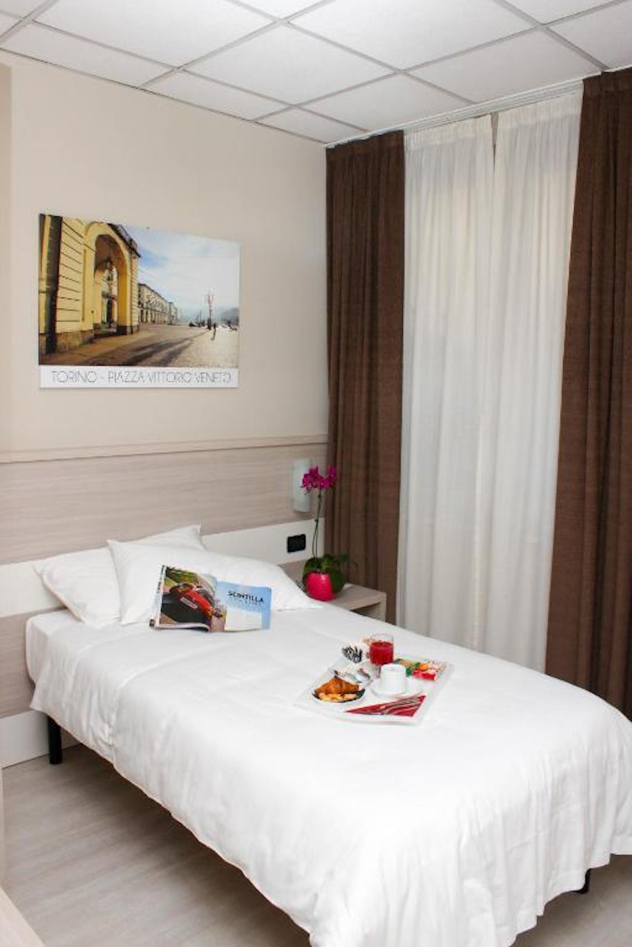 Best Quality Hotel La Darsena 16/48