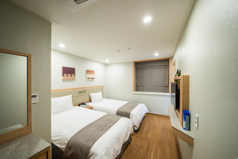 Staz Hotel Jeju Robero 23/63