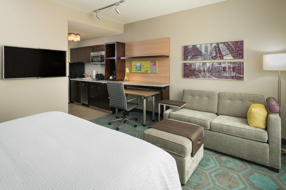 Towneplace Suites Chicago Schaumburg 36/59