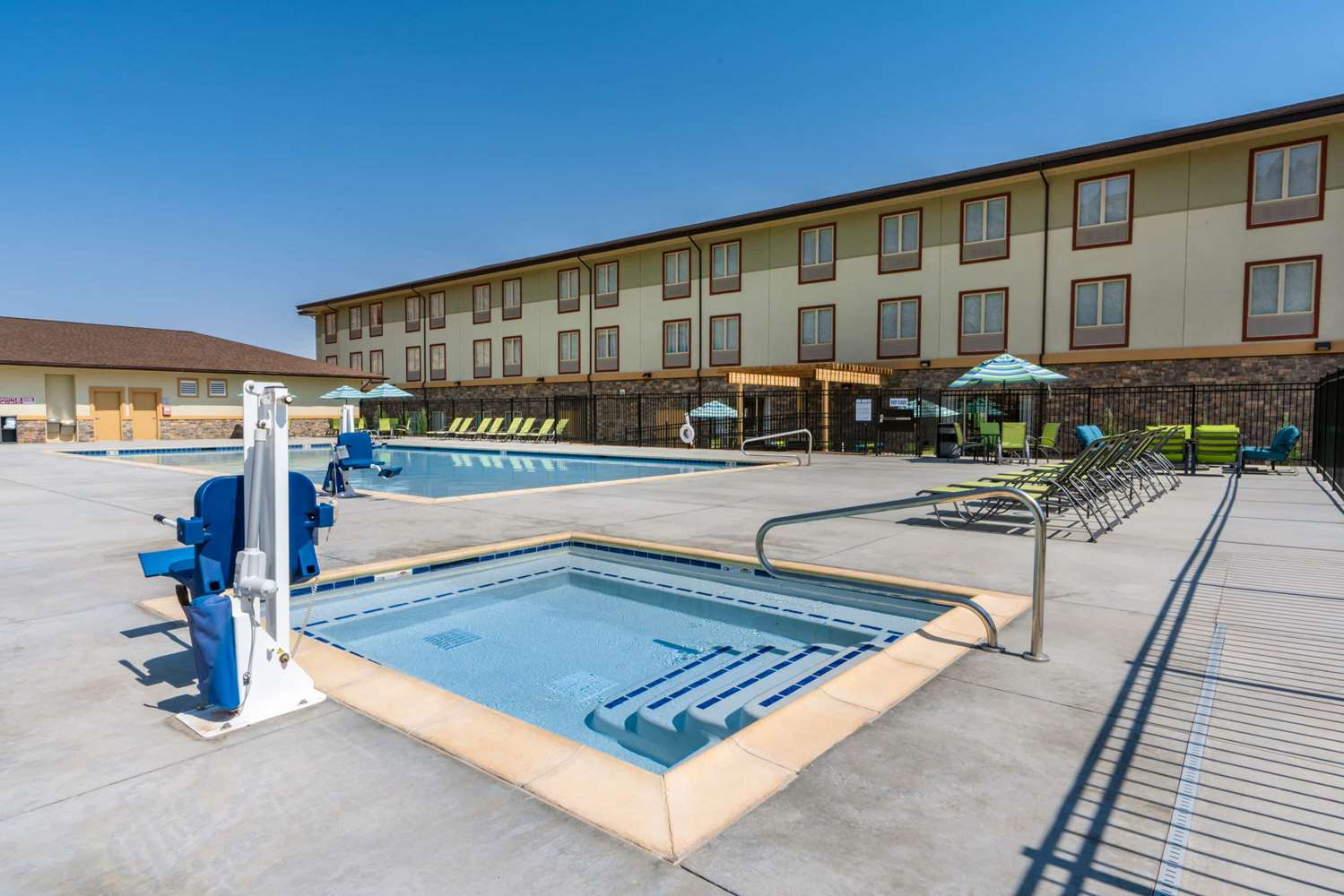 Wingate By Wyndham Moab 12/22