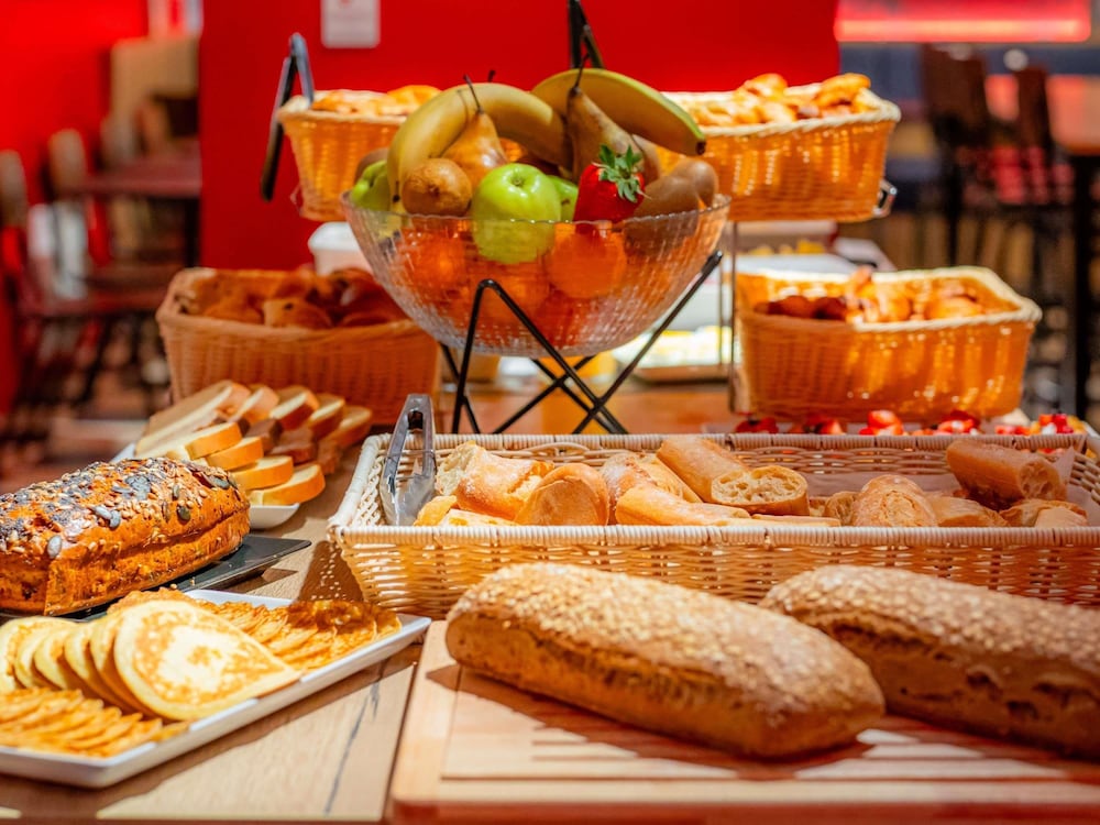 Ibis styles Paris Gare de l'Est Magenta 38/70