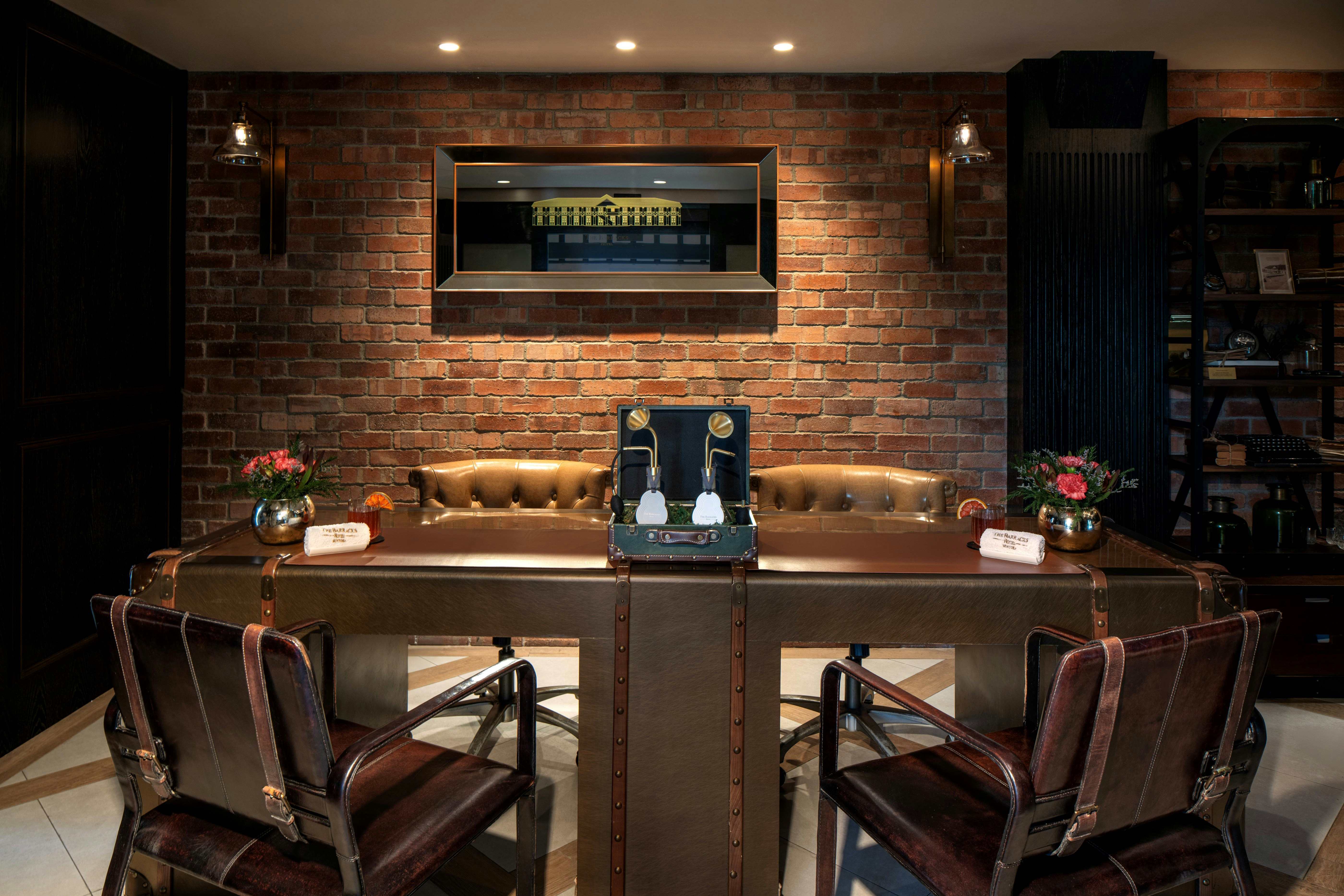 The Barracks Hotel Sentosa by Far East Hospitality 5/48