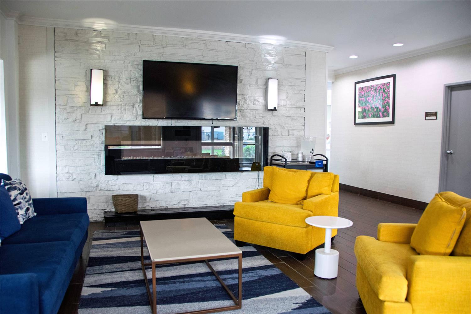 Comfort Inn and Suites Coralville 28/49