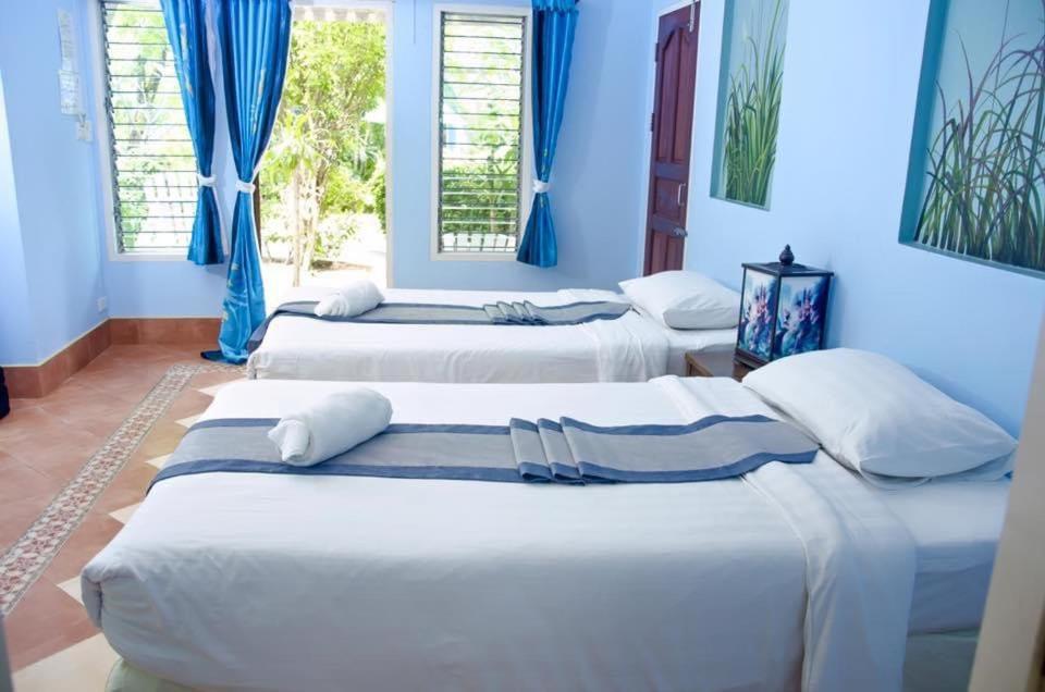 Baanmontra Beach Resort 19/53