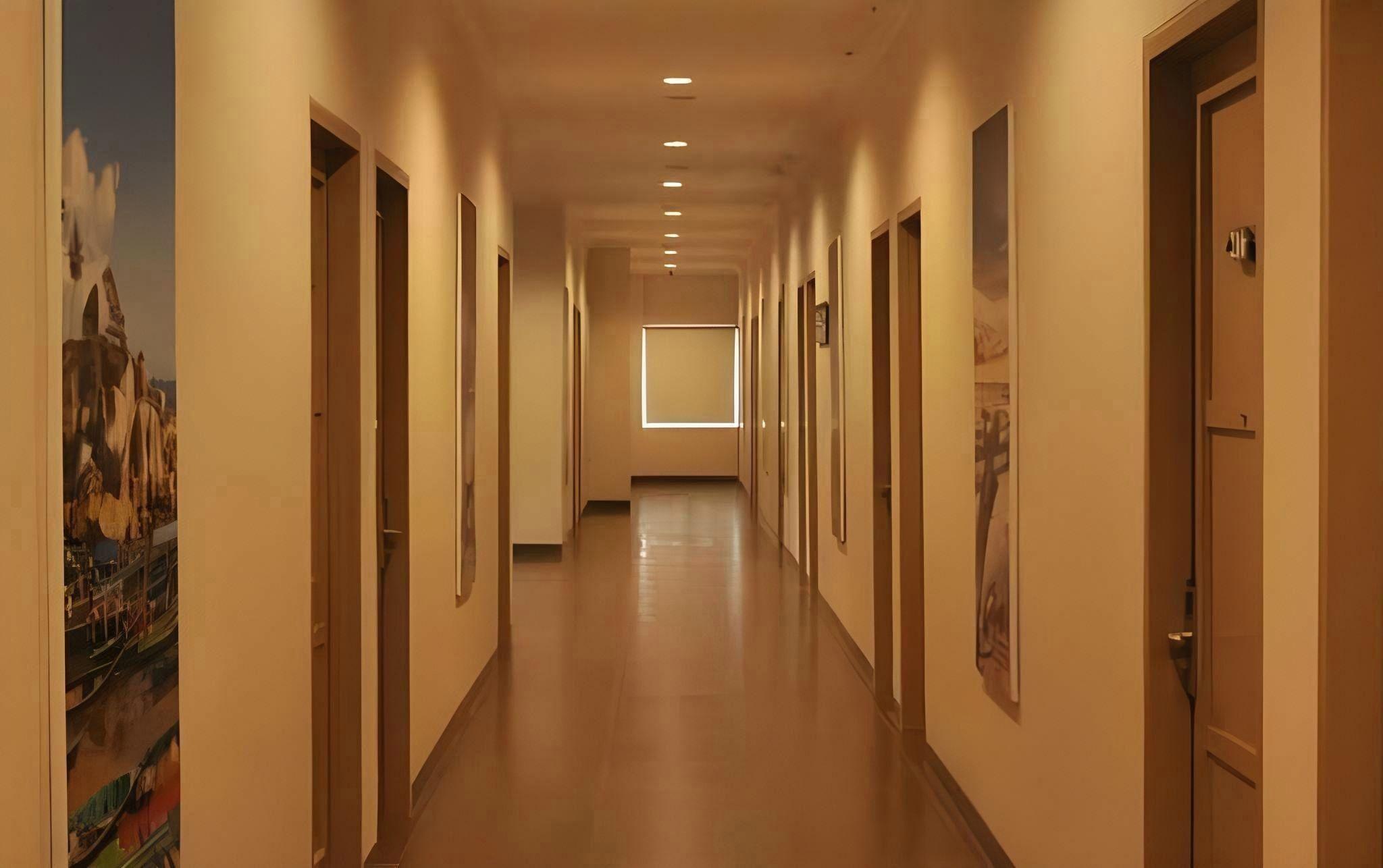 Cordela Hotel 16/26
