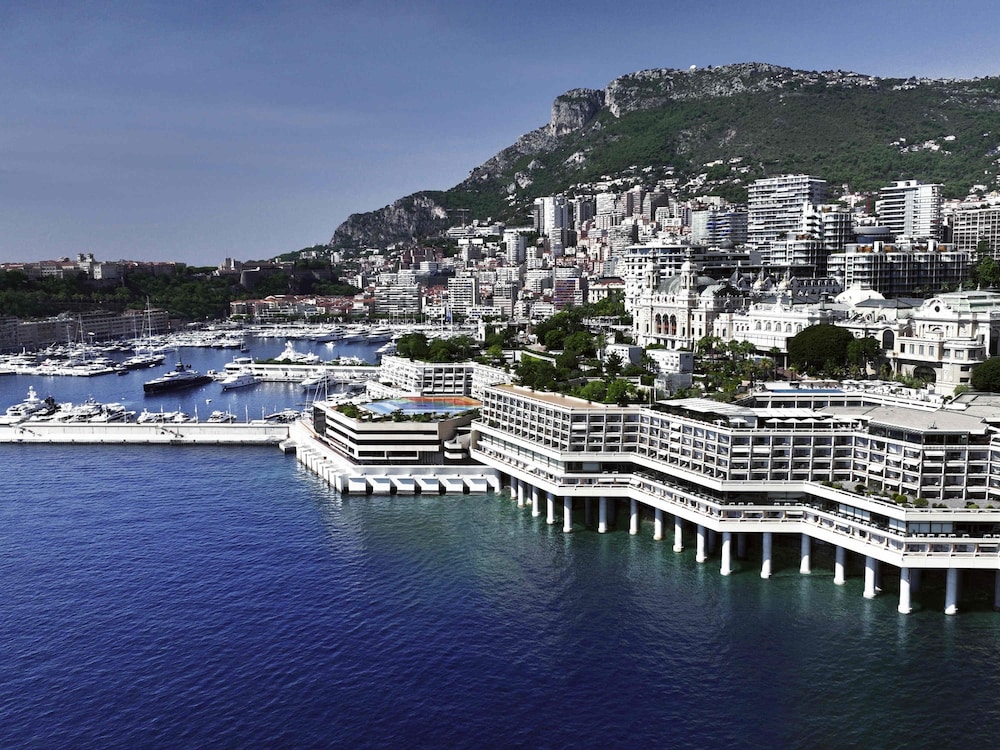 Fairmont Monte Carlo 67/69
