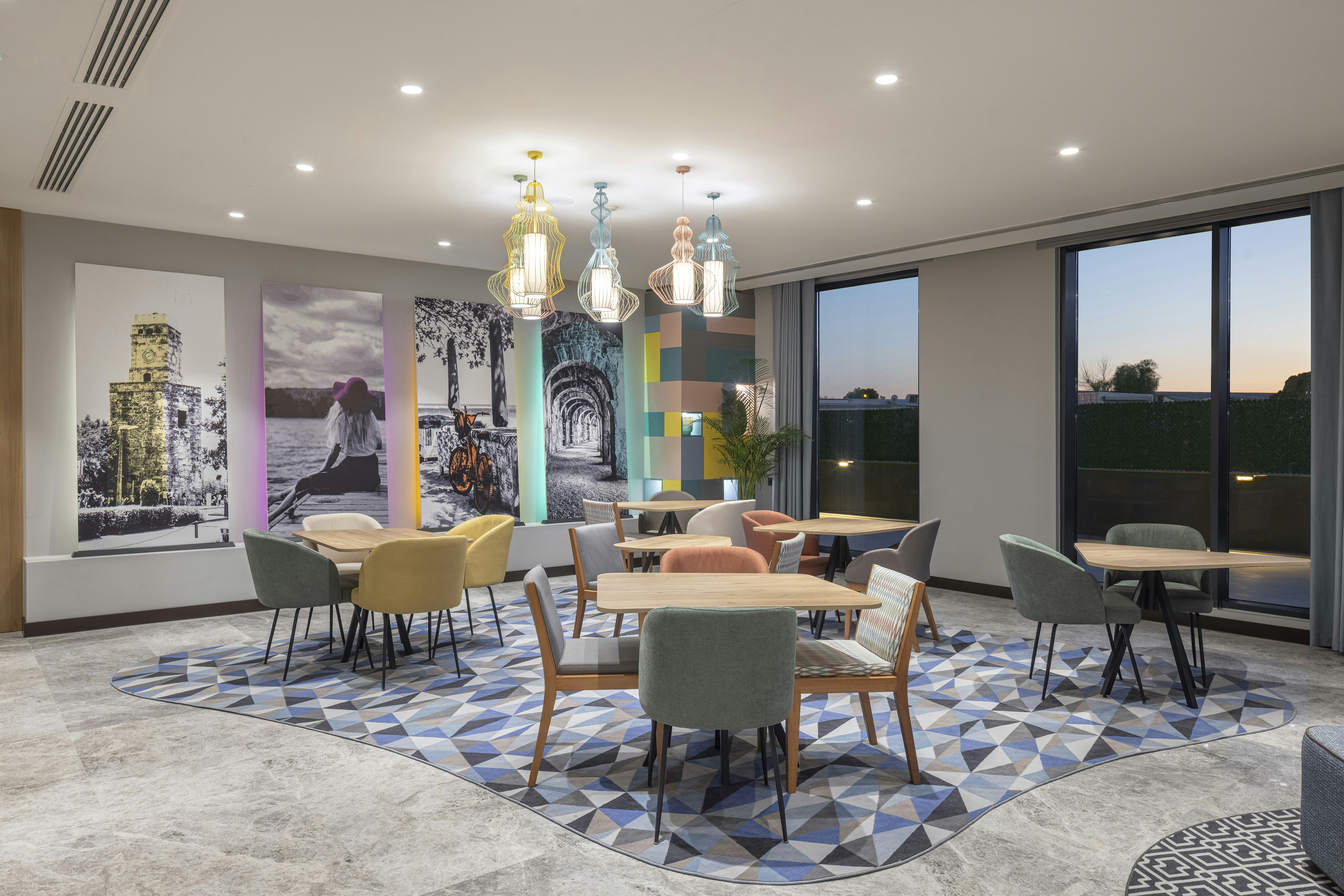 Hampton by Hilton Antalya Airport 55/58