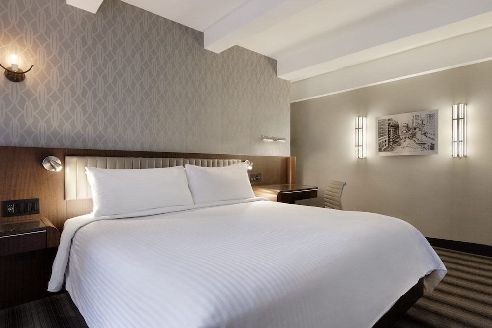 Hotel Edison Times Square 28/54