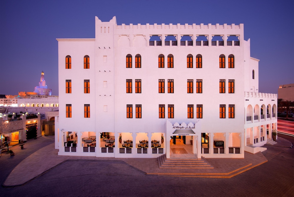 Souq Waqif Boutique Hotels By Tivoli in DOHA