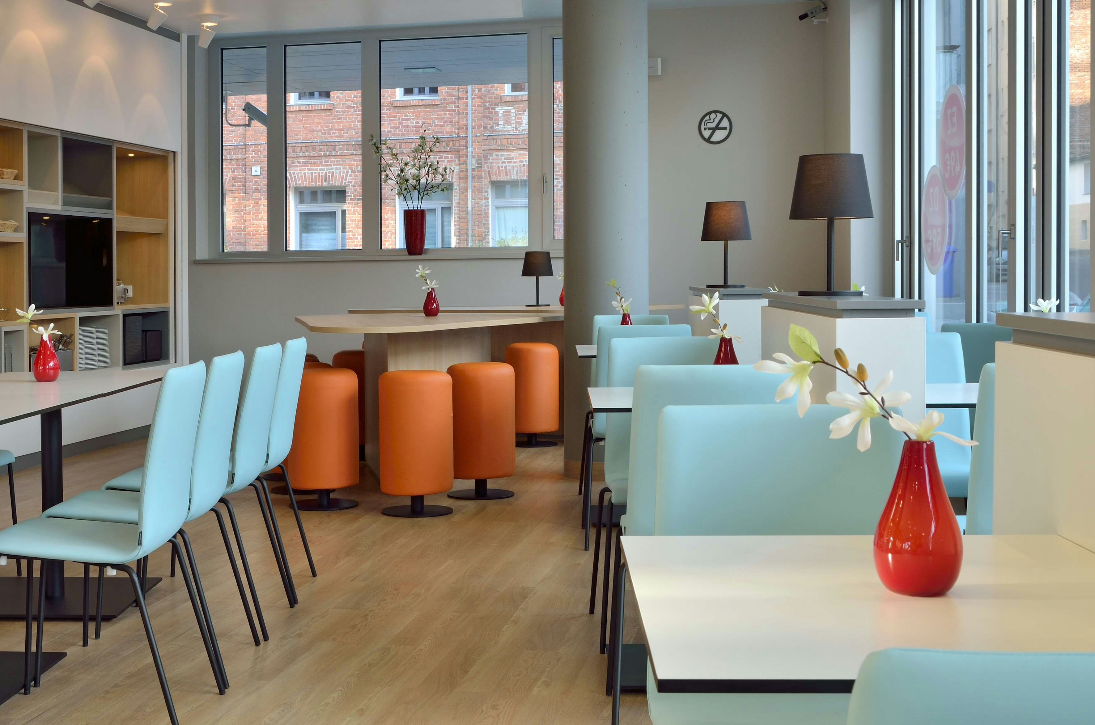 B&B Hotel Ulm 18/33