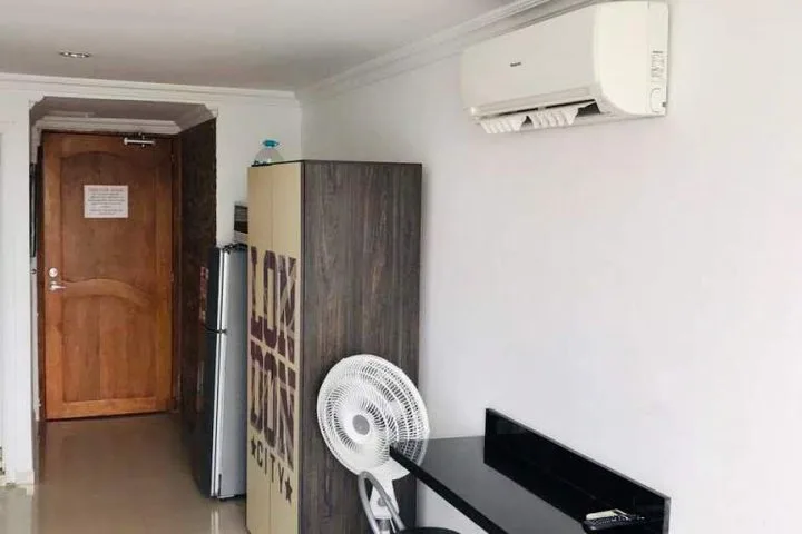 Apartaestudio Acogedor Cartagena 4/13