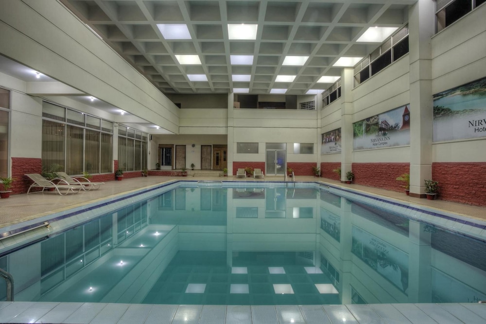 Nirvana Inn 27/50
