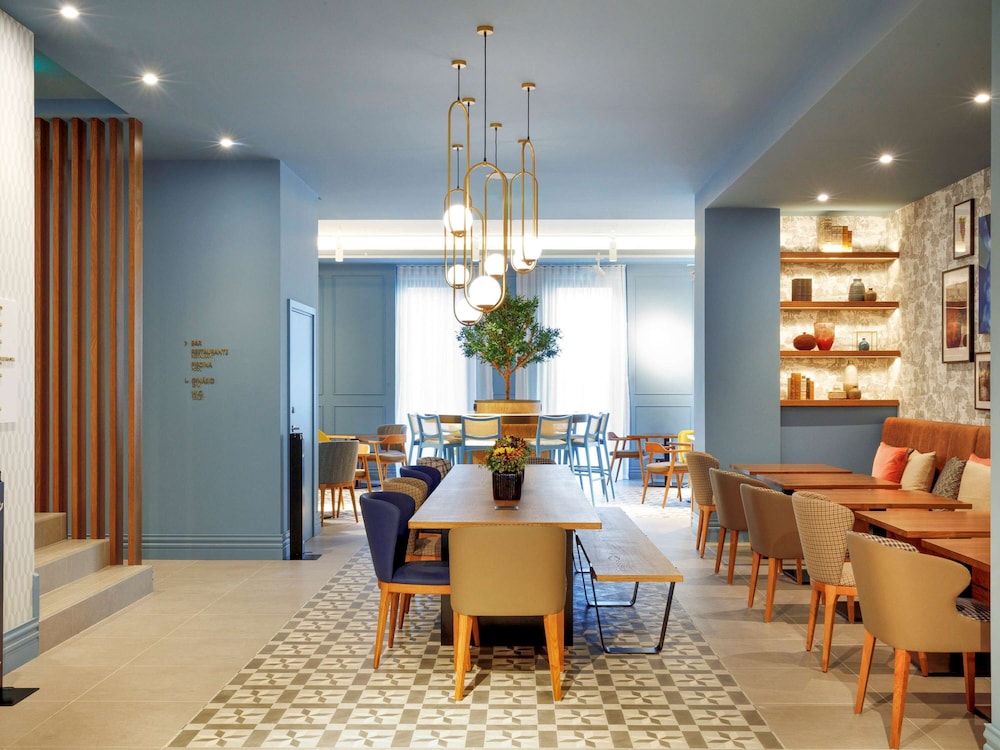 Mercure Porto Centro Aliados 50/75