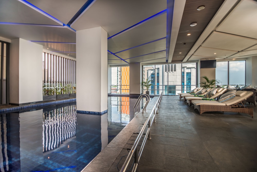 Arthama Hotels Losari Makassar 3/48
