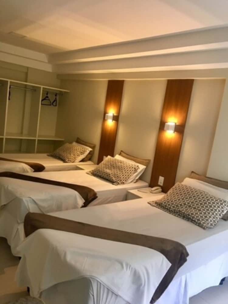 HOTEL CANTAREIRA 14/60