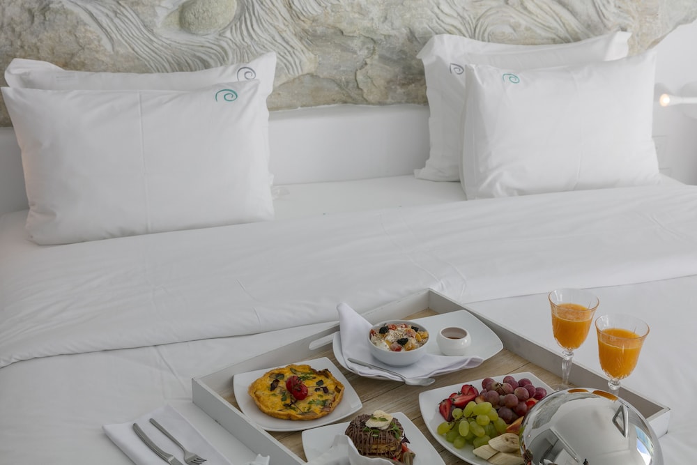 Mykonos Bay Resort and Villas 33/73
