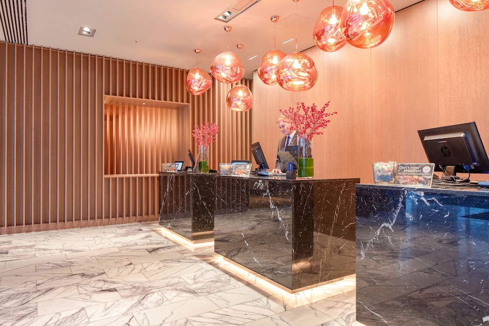 Radisson Blu Glasgow 7/66