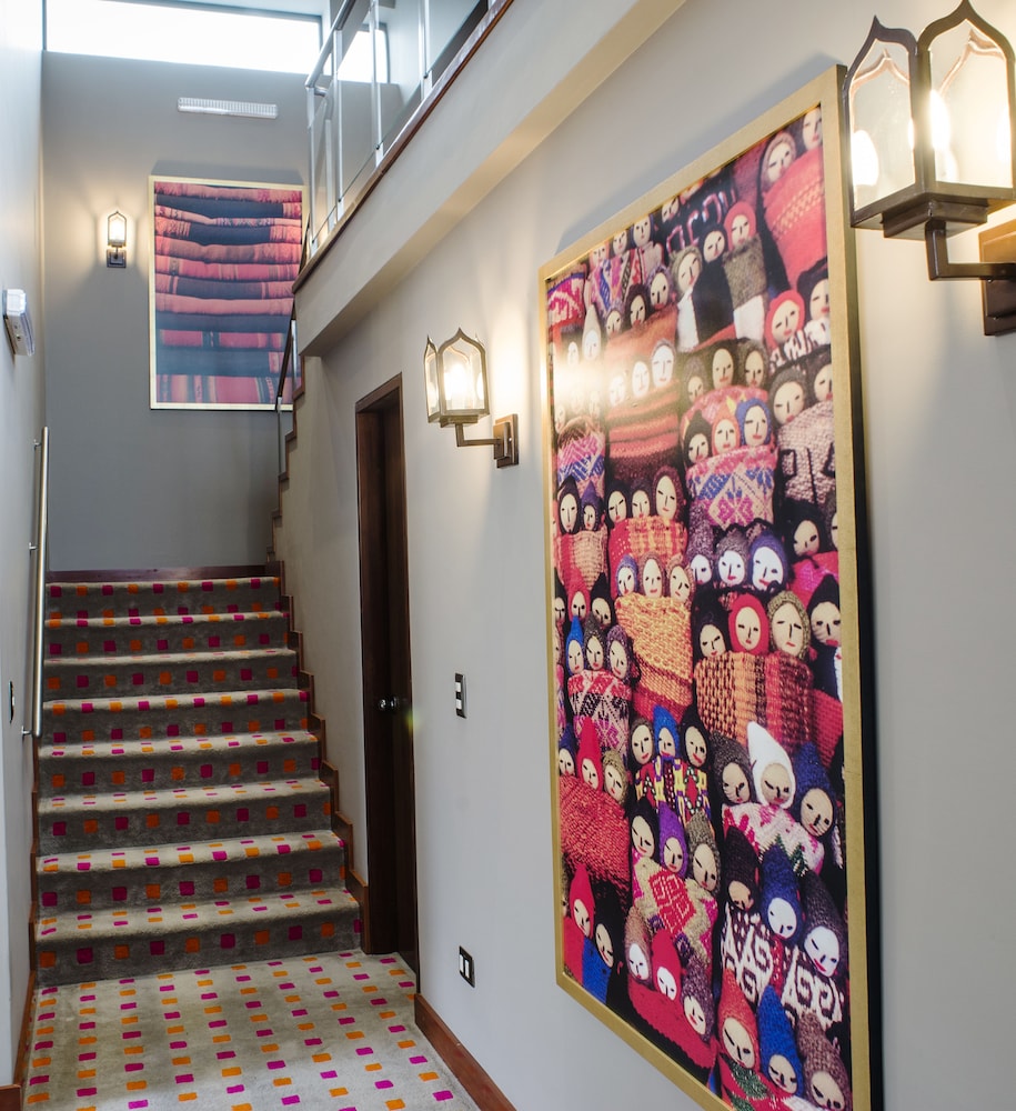 Atiq Boutique Hotel 39/48