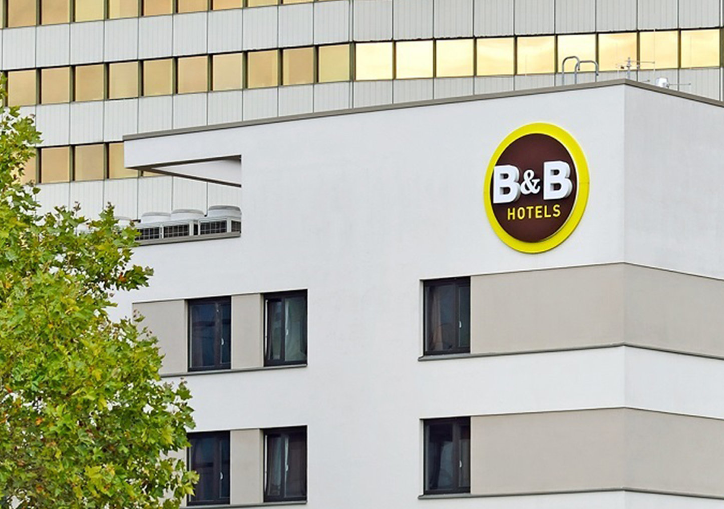 B&B Hotel Bamberg