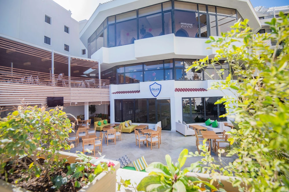 Sunrise Holidays Resort- Adults Only (Plus 16) in HURGHADA