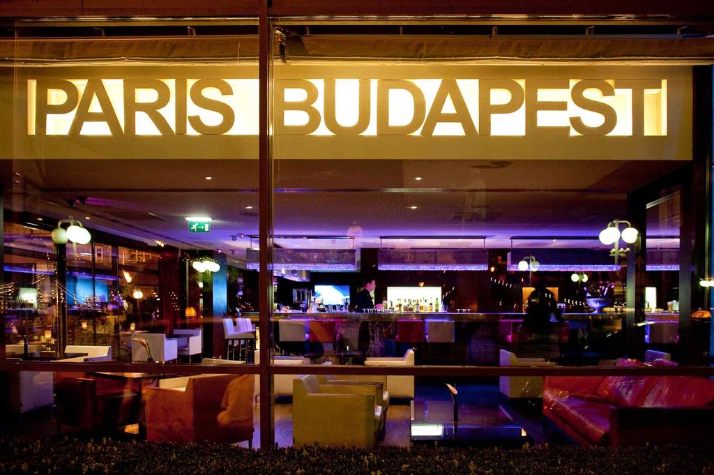 Sofitel Budapest Chain Bridge 44/50