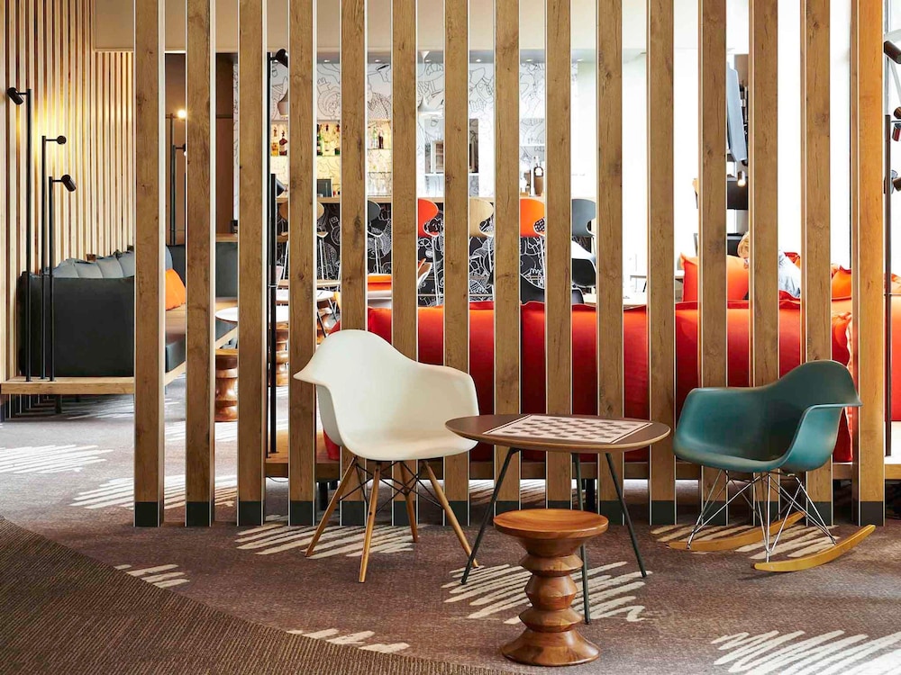 ibis Strasbourg Centre Historique 65/69