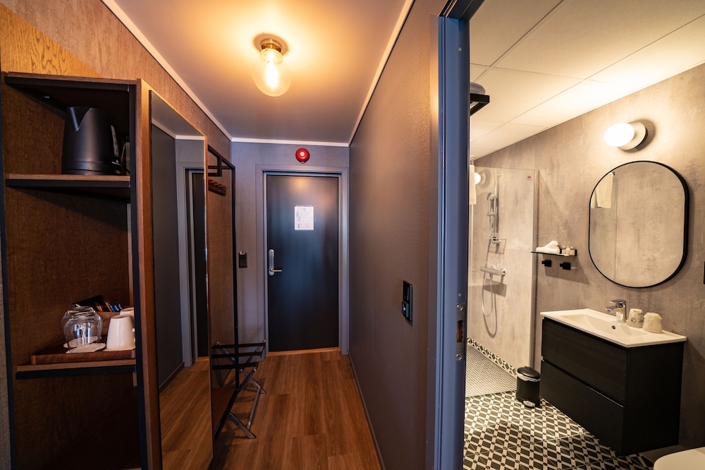 Hotel Aurlandsfjord 26/50