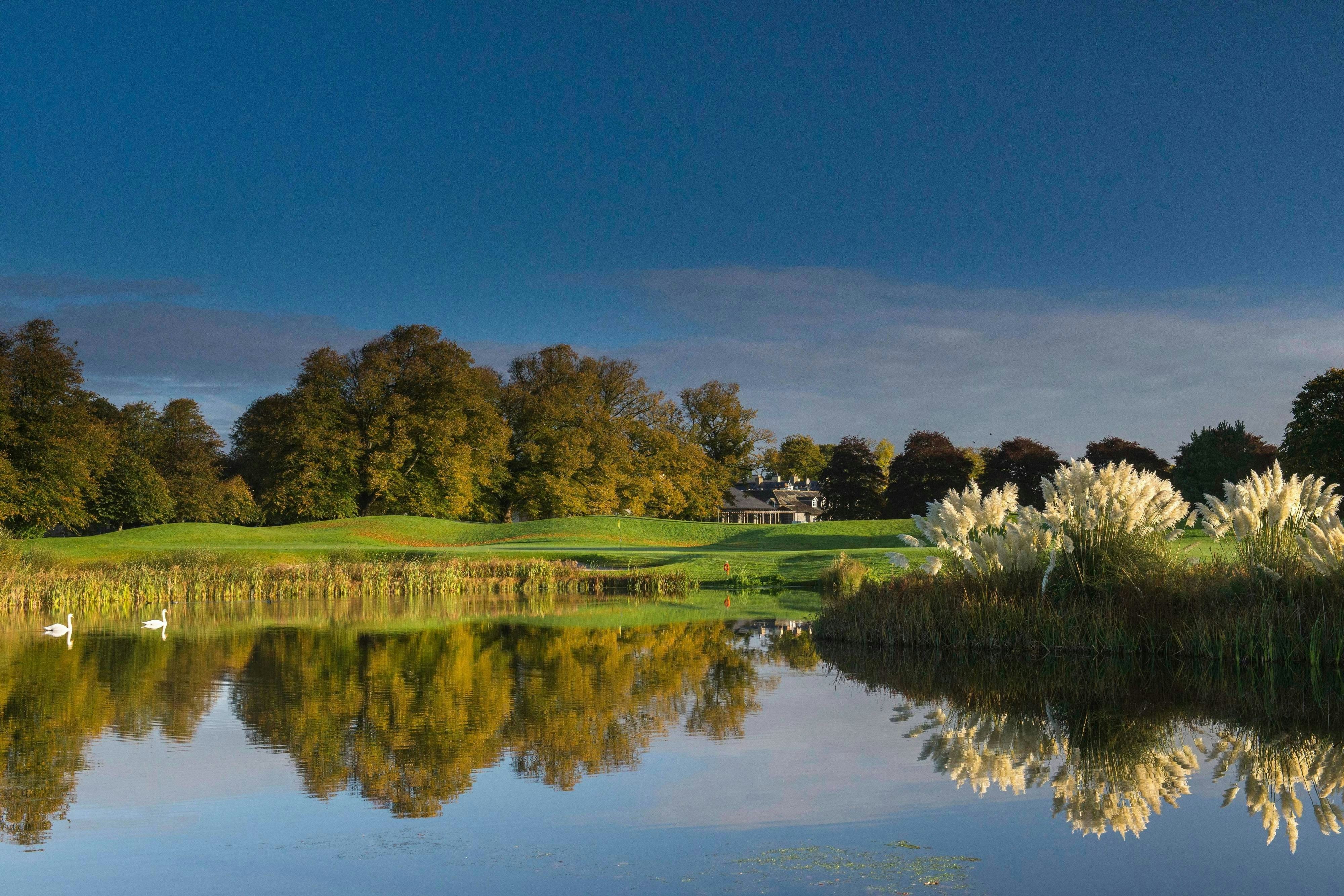 Mount Juliet Estate, Autograph Collection 35/43