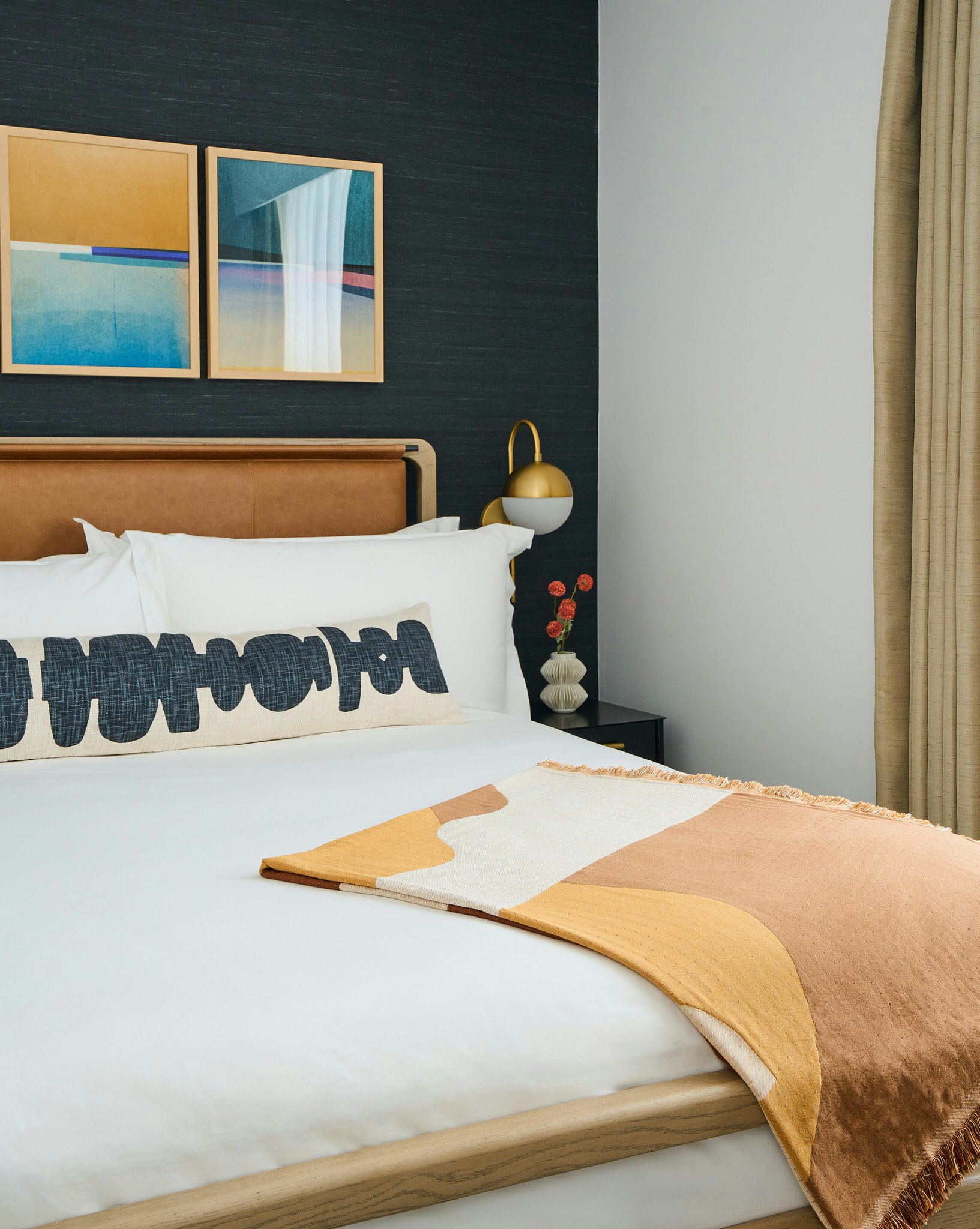 Rusk House Serviced Apartments 13/50