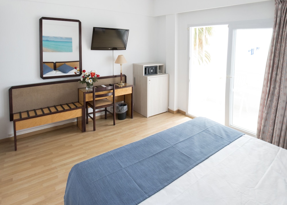 Hotel Voramar Mallorca 20/51