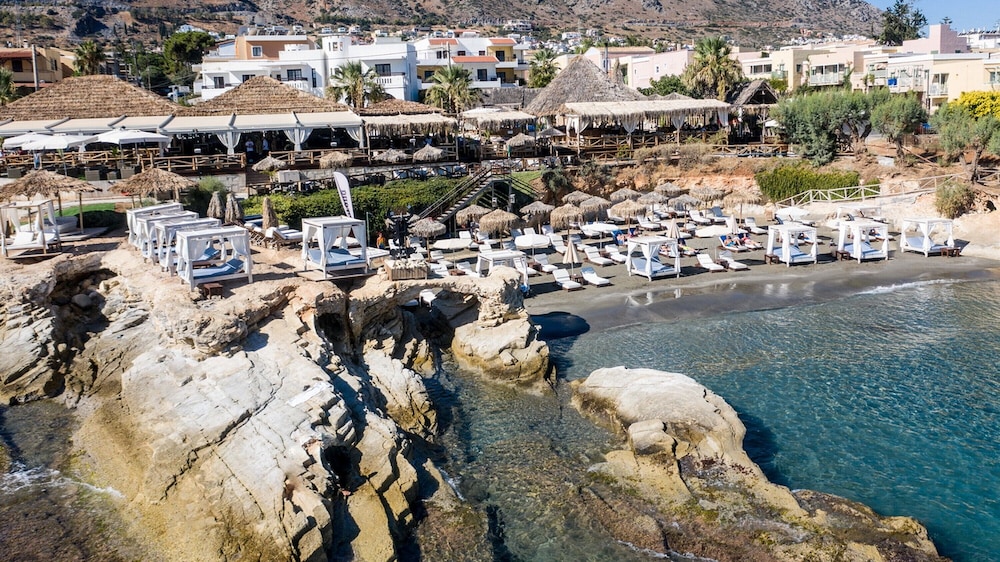 Porto Greco Village Beach Hotel - All Inclusive 72/75