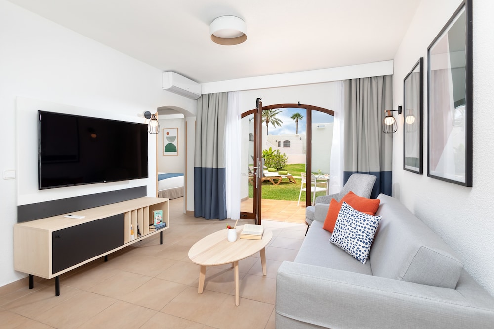 HD Parque Cristobal Tenerife 16/50