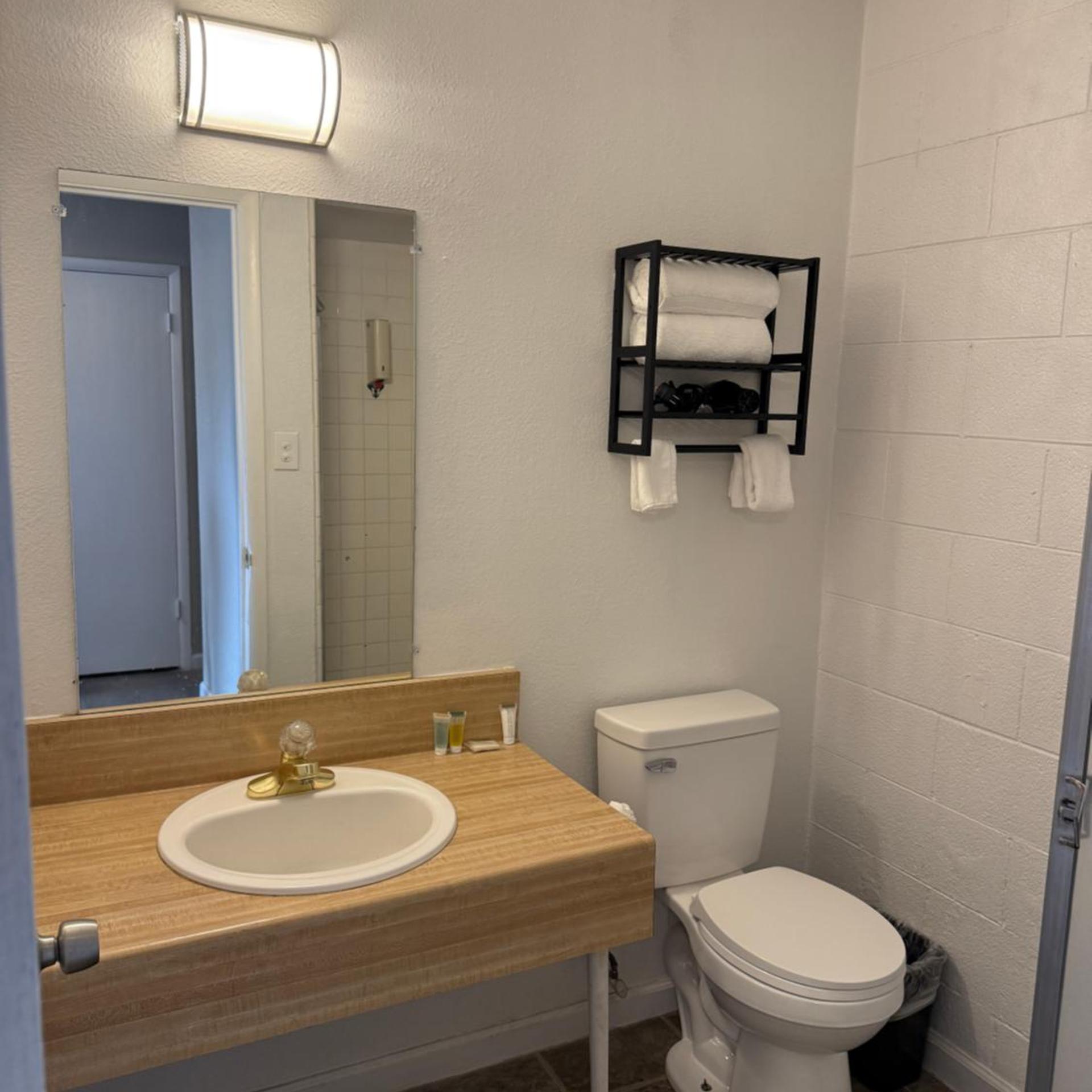 Travelodge by Wyndham Susanville 16/17